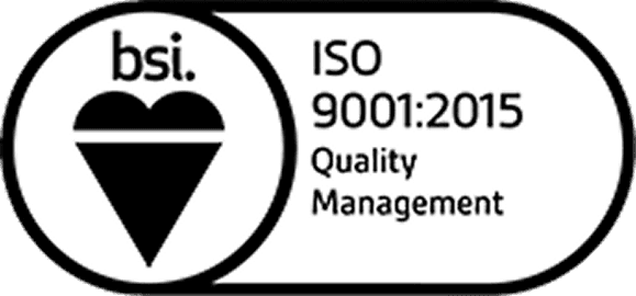 ISO 9001:2015