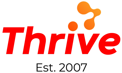 Thrive Logo