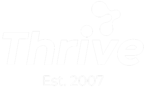 Thrive Logo